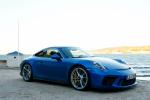 Porsche 911 GT3 Touring Package 2017 года (WW)
